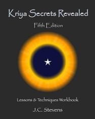 Kriya Secrets Revealed