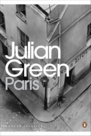Julian Green - Paris