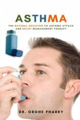 Kniha Asthma