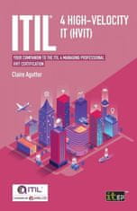 ITIL(R) 4 High-velocity IT (HVIT)