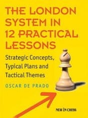 London System in 12 Practical Lessons
