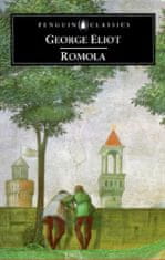 George Eliot - Romola