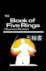 Book of Five Ring