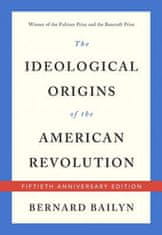 Ideological Origins of the American Revolution