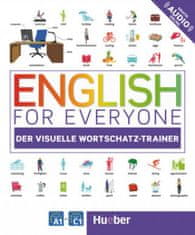English for Everyone. Wortschatz