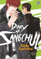 Totally Captivated Side Story: Diary of Sangchul