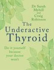 Underactive Thyroid