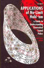 Applications of No-Limit Hold ’em