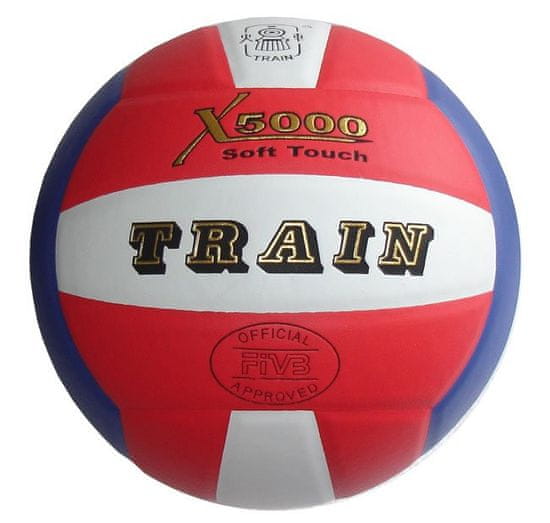 ACRAsport Odbojkarska žoga TRAIN in HISPO