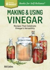 Making and Using Vinegar