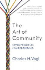 Art of Community: Seven Principles for Belonging