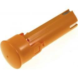 POWERY baterija za ABB Stotz S&amp;JB Minifix 210 3000mAh