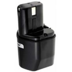POWERY baterija za Hitachi DN12DY