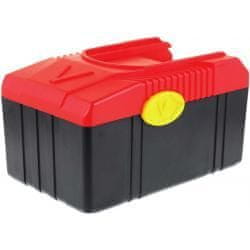 POWERY baterija za Snap-on CTA6855 Serie 3000mAh