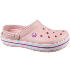 Crocs Cokle roza 37 EU Crocband