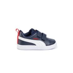 Puma Čevlji 22 EU Courtflex V2 Mesh V Inf