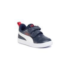 Puma Čevlji 22 EU Courtflex V2 Mesh V Inf