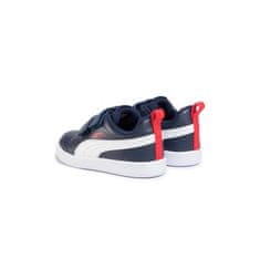 Puma Čevlji 22 EU Courtflex V2 Mesh V Inf