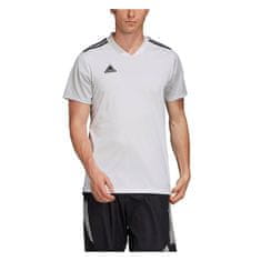 Adidas Majice obutev za trening bela S Regista 20