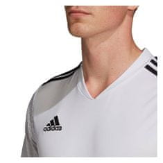 Adidas Majice obutev za trening bela S Regista 20