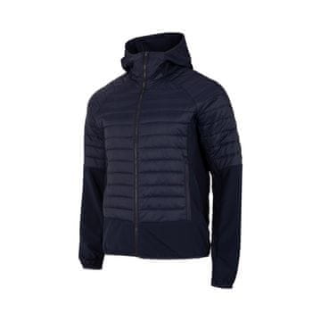 4F Jakne uniwersalne mornarsko modra KUMH060