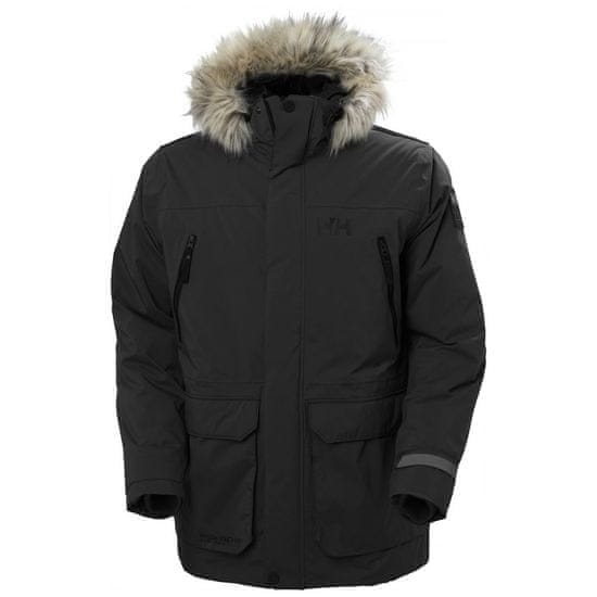 Helly Hansen Jakne uniwersalne črna Reine Parka