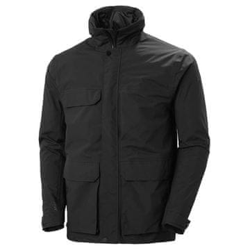 Helly Hansen Jakne uniwersalne črna Utility Rain