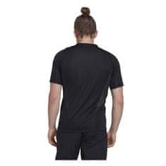 Adidas Majice črna XXL Tiro 23 Competition