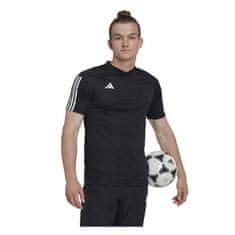 Adidas Majice črna XXL Tiro 23 Competition