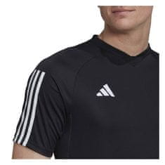 Adidas Majice črna XXL Tiro 23 Competition