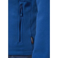 Helly Hansen Jakne uniwersalne modra S Daybreaker Fleece 12 Zip