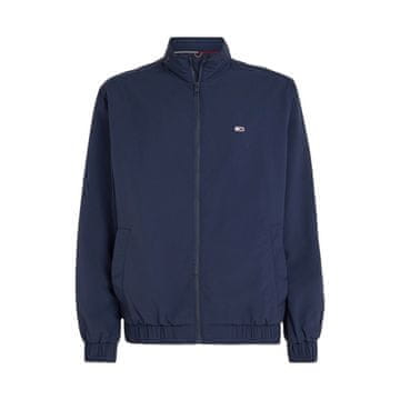 Tommy Hilfiger Jakne uniwersalne mornarsko modra L DM0DM15916C87