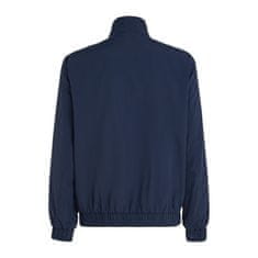 Tommy Hilfiger Jakne uniwersalne mornarsko modra L DM0DM15916C87