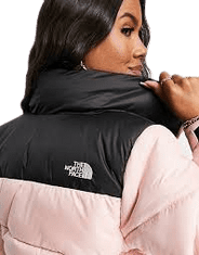 The North Face Jakne uniwersalne roza M NF0A5GGELK6