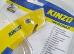 Kinzo Kovin nož za rezanje vinilnih talnih oblog + 6 rezil