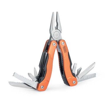 Black+Decker Večnamensko orodje 12v1 BDHT0-28110