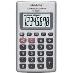 Casio HL 820 VA