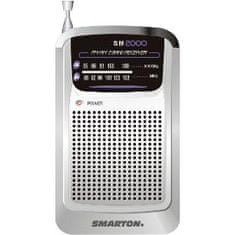 RADIO SMARTON SM 2000