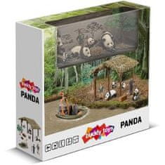 Buddy Toys _BGA 1031 Panda