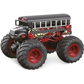 Buddy Toys BRC 18.421 BIG FOOT - avtobus