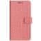 SWISSTEN ETUI LIBRO UNI BOOK XL PINK.