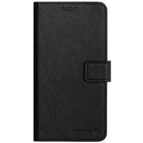 SWISSTEN OHIŠJE LIBRO UNI BOOK XL BLACK