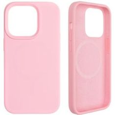FIXED NAPRAVA MagFlow iPhone 14 Pro, roza