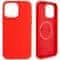 FIXED NAPRAVA MagFlow iPhone 14 Pro Max, rdeča