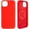 FIXED MagFlow iPhone 14 Plus, rdeča