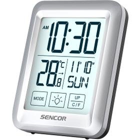 SENCOR SWS 1918 TERMOMETER Z URO