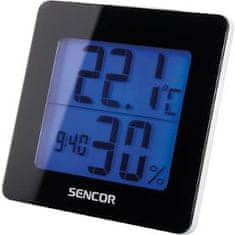 SENCOR TERMOMETER SWS 1500 B Z URO