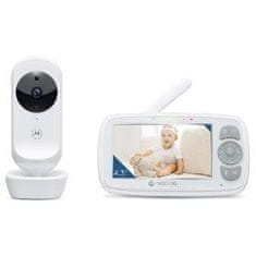 Motorola VM 34 otroški video monitor