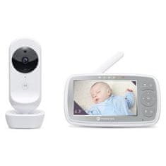 Motorola VM 44 Connect video otroški monitor
