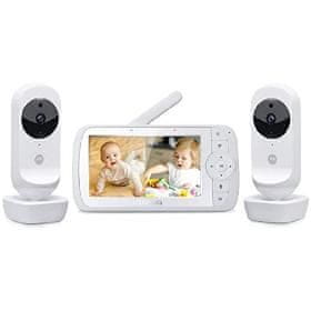 Motorola VM 35-2 video otroški monitor s kamero